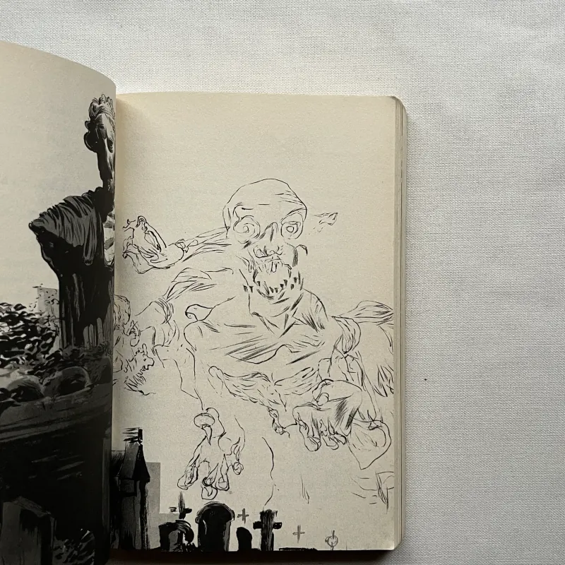 The ​Graveyard Book - Neil Gaiman  960636