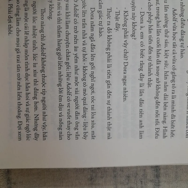 Nửa kia của Hitler 571742