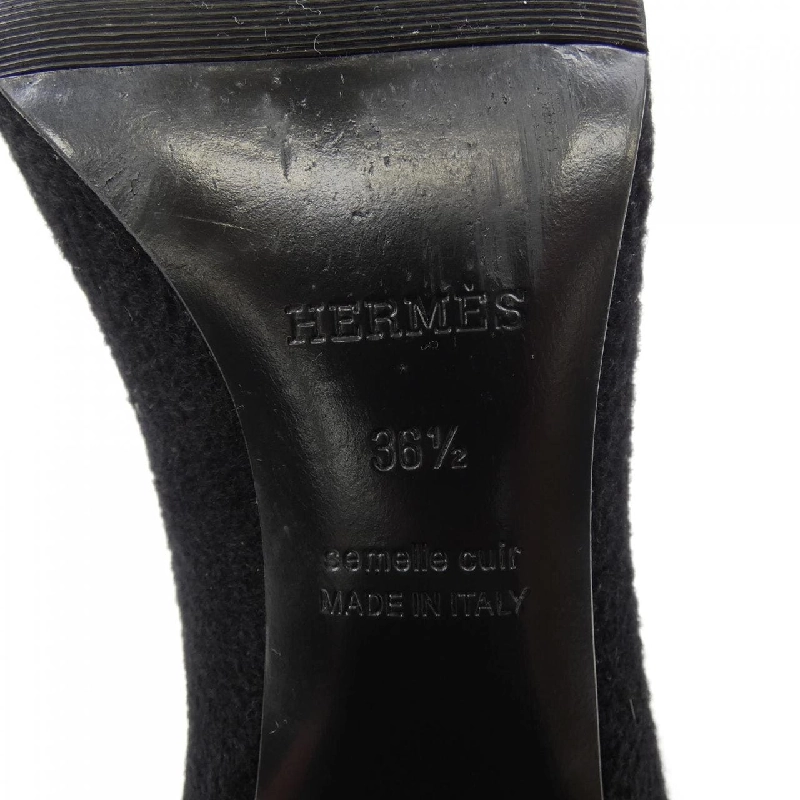Giày bốt HERMES 662108