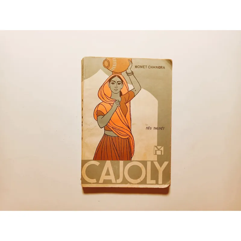 Cajoly - Momet Chanđra 746322