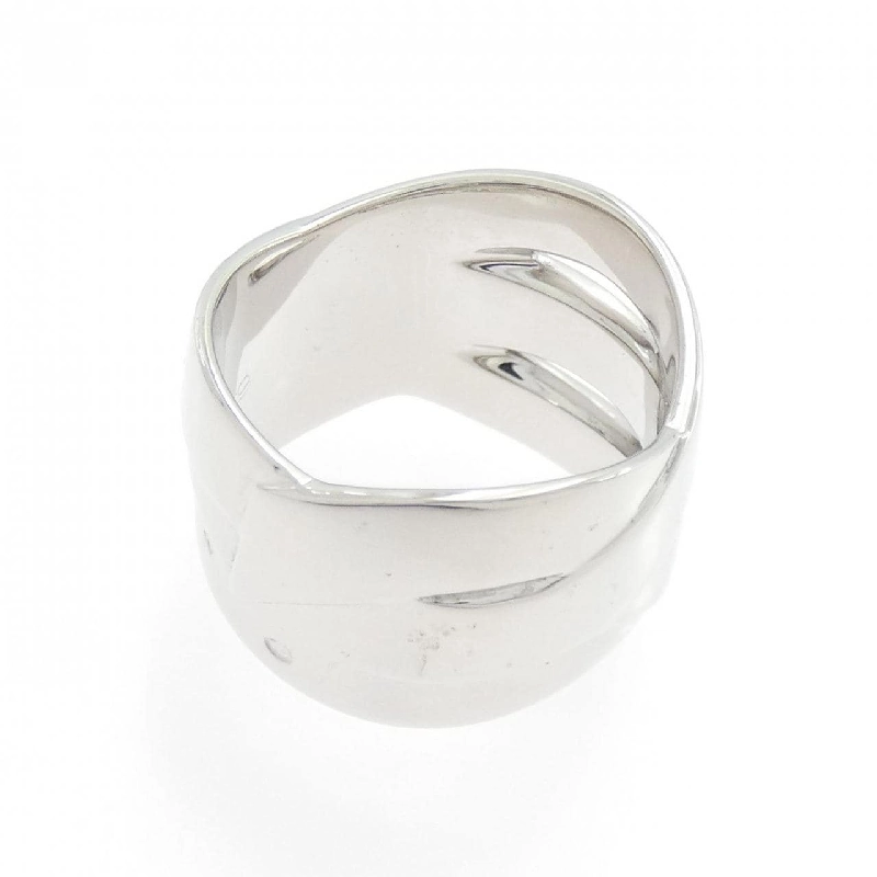 Nhẫn Bordeux Chanel - Hàng hiệu Authentic 835338