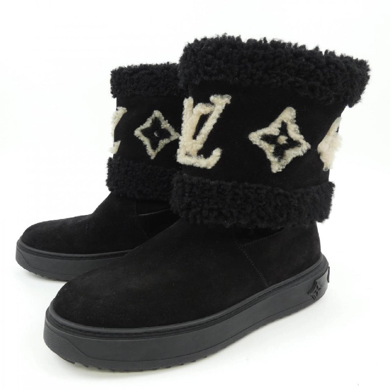 Giày bốt LOUIS VUITTON 662353