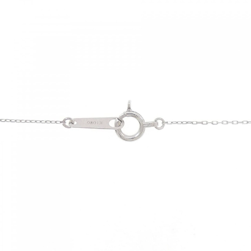 K10WG Dây chuyền kim cương - Hàng hiệu Authentic 856597