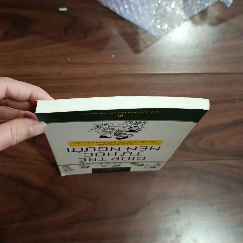 Giúp trẻ tự học nên người 761894