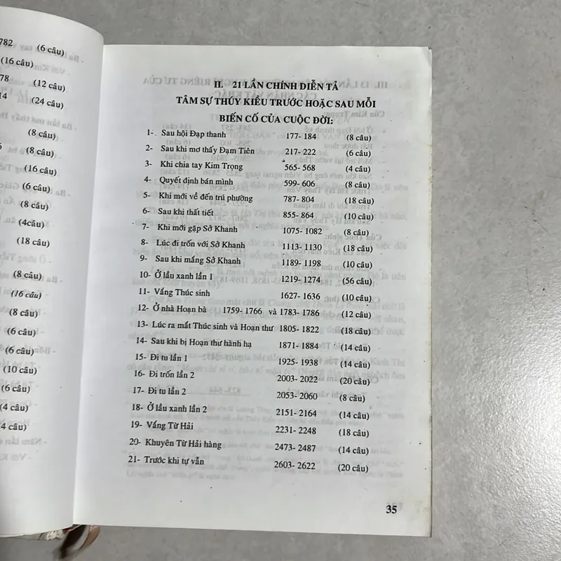 Truyện Kiều đối chiếu 590325