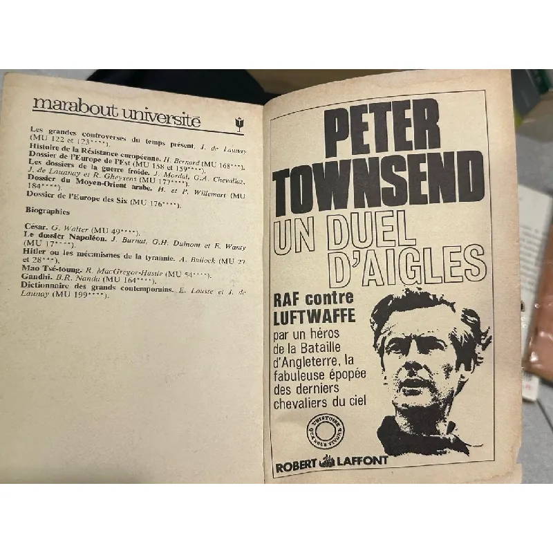 Les Raiders - A.Swinson 609120