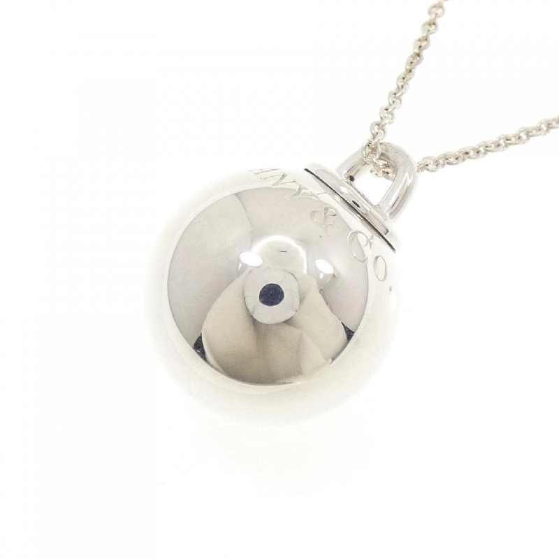 Dây chuyền bóng Tiffany - Hàng hiệu Chính hãng 840355