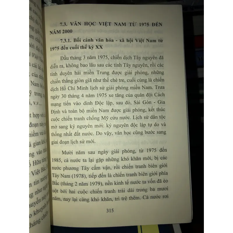 Giáo trình trung cấp Phật học-Đại cương lịch sử văn học Việt Nam tập 2 757207