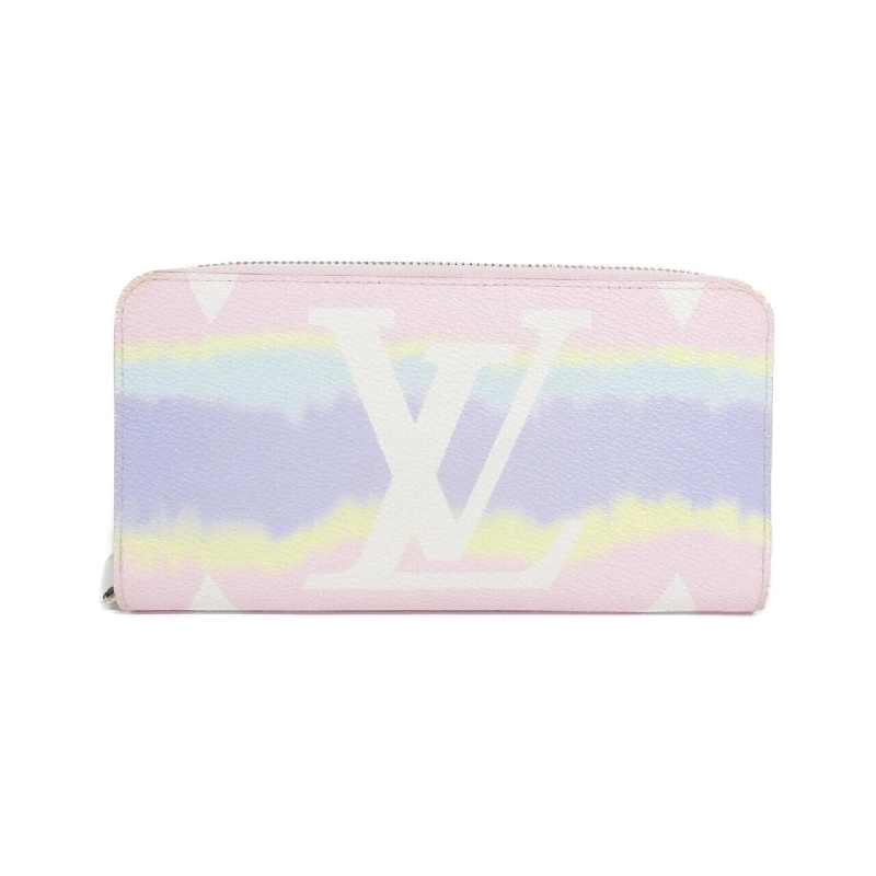 Ví Louis Vuitton LV Escale Zippy M69110 - Hàng hiệu Chính hãng 771324