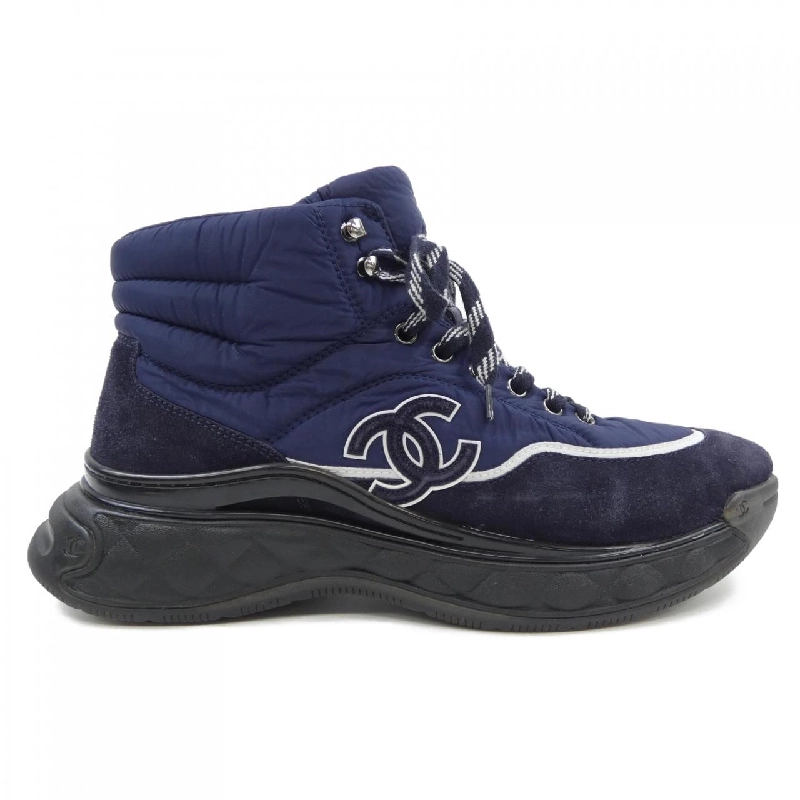 Giày thể thao CHANEL G35208 - Hàng hiệu Chính hãng 904456