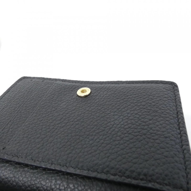 Ví Louis Vuitton Monogram Empreinte (Studs) Portefeuille Clé M82902 - Hàng hiệu Authentic 806519