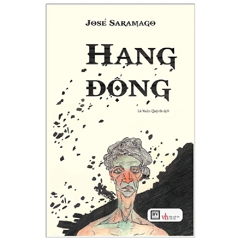 Hang Động - José Saramago ASB.PO Oreka-Blogmeo120125 373814