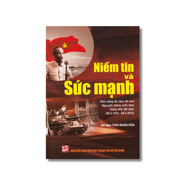 Niềm tin và sức mạnh - Hải Ngọc Thái Nhân Hòa 722121