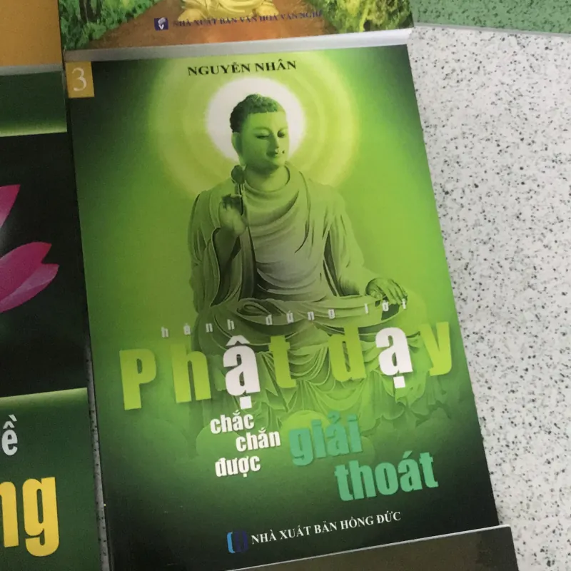 Bộ sách 12 quyển về thiền tông 1023084