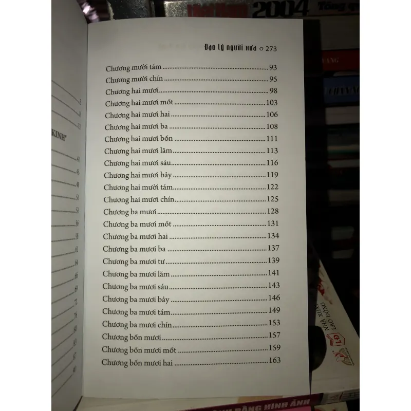 Đạo lý của người xưa - Dương Thu Ái - Nguyễn Kim Hanh  763806