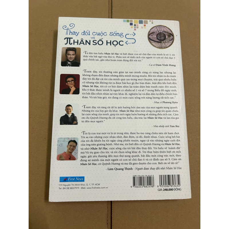 Thay đổi cuộc sống với nhân số học 477676
