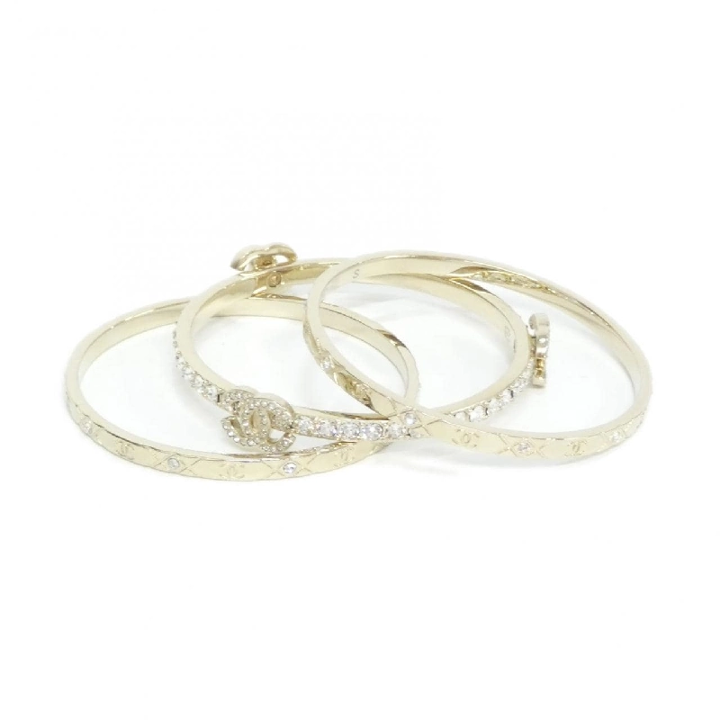 Chanel ABF257 Vòng tay - Hàng hiệu Authentic 772130