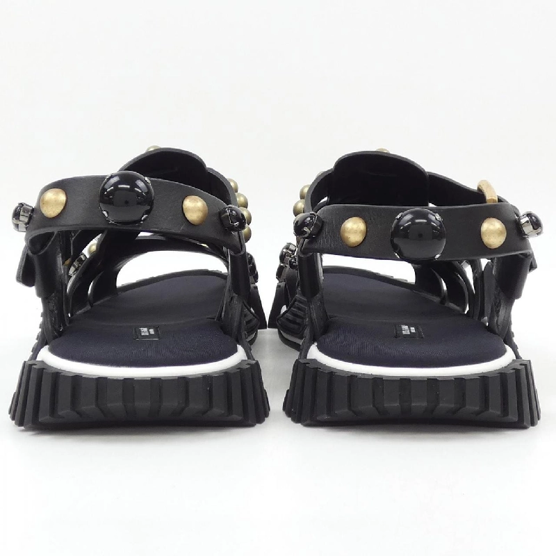 Giày sandal DOLCE&GABBANA - Hàng hiệu Authentic 905149