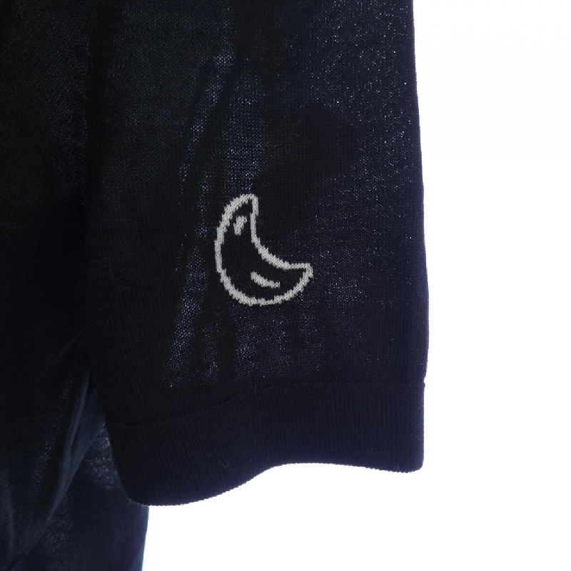 【Mã giảm giá】HERMES Áo len 639075