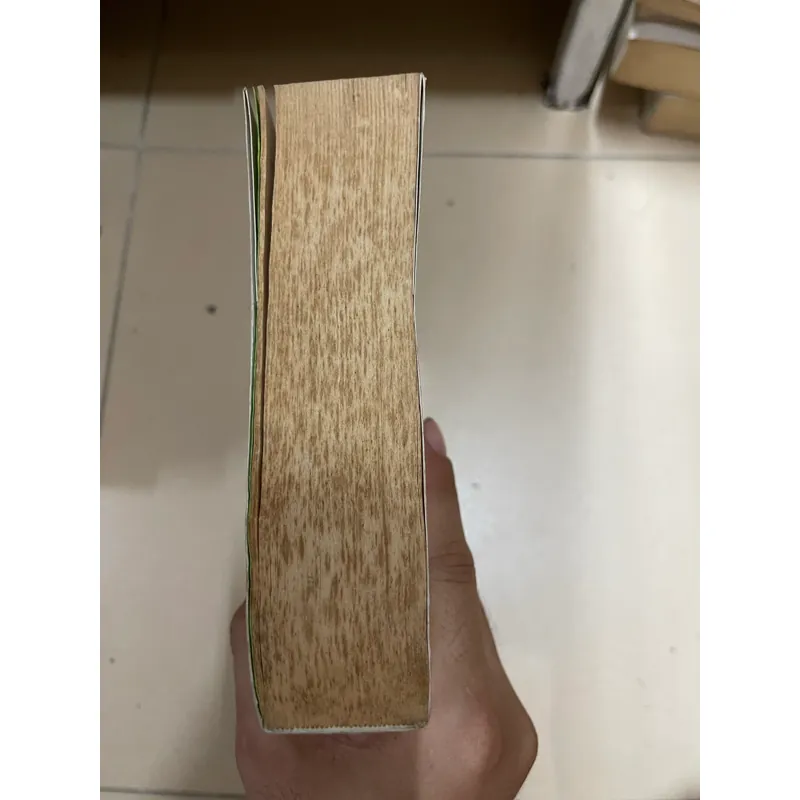 HOA TƯ DẪN - Đường Thất Công Tử (c43) 553258