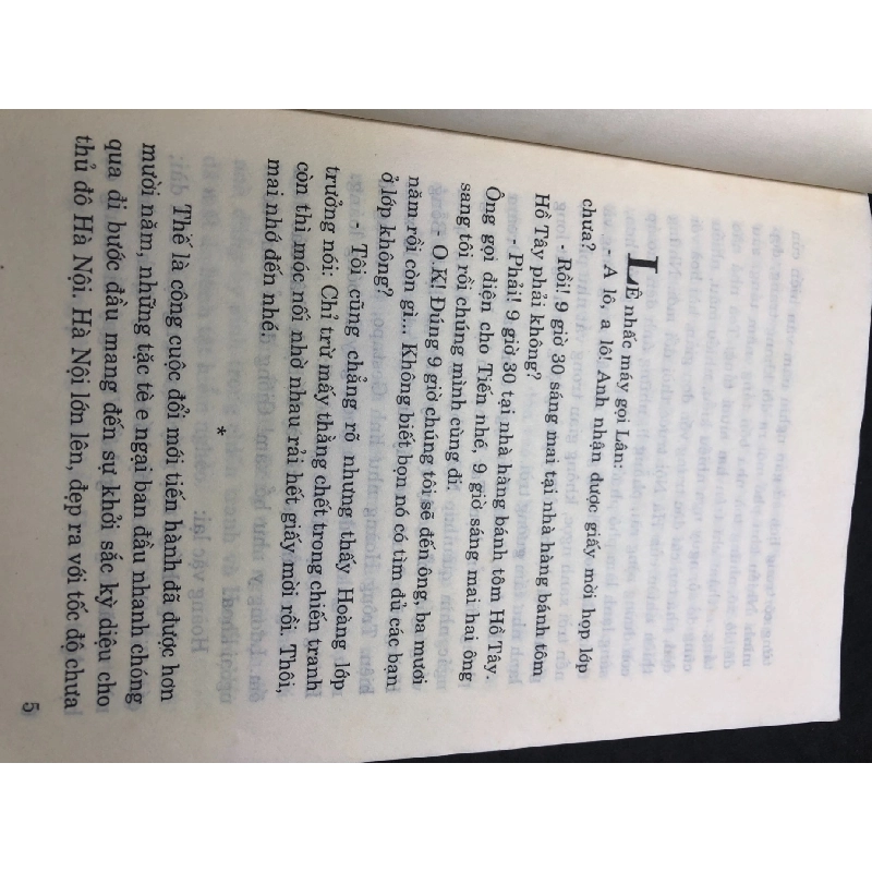 Thời gian xuẩn ngốc 2003 mới 65% ố bẩn Lê Mai HPB0906 SÁCH VĂN HỌC 915628