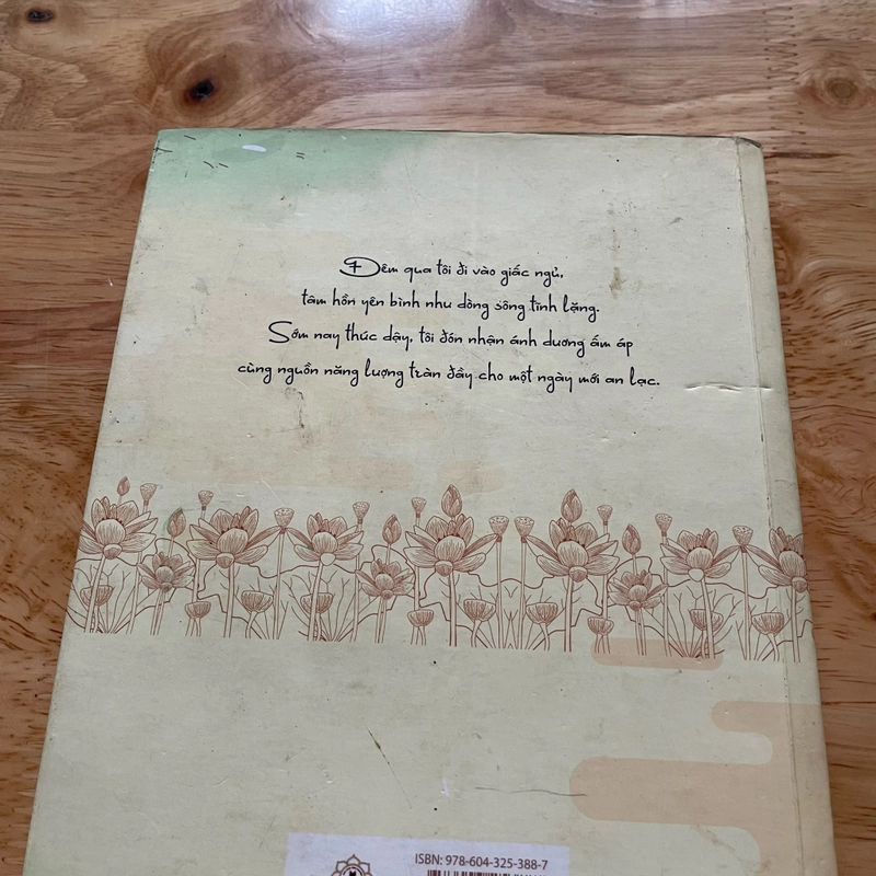II An Lạc Giữa Dòng Đời - Thượng Toạ Thích Thanh Phong, Đại Đức Thích Quảng Lâm - 2021 493818