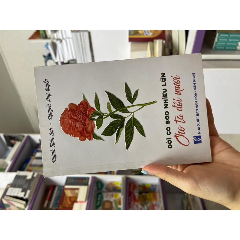 Đời có bao nhiêu lần cho ta đôi mươi - Huỳnh Tuấn Anh, Nguyễn Duy Quyền 495882