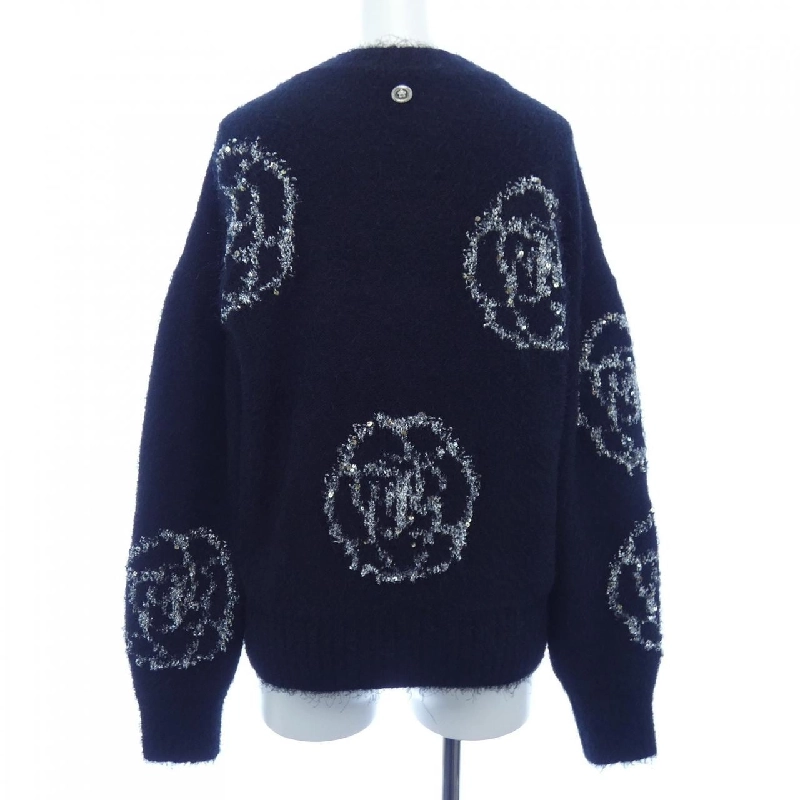 CHANEL ニット - Hàng hiệu Authentic 637216