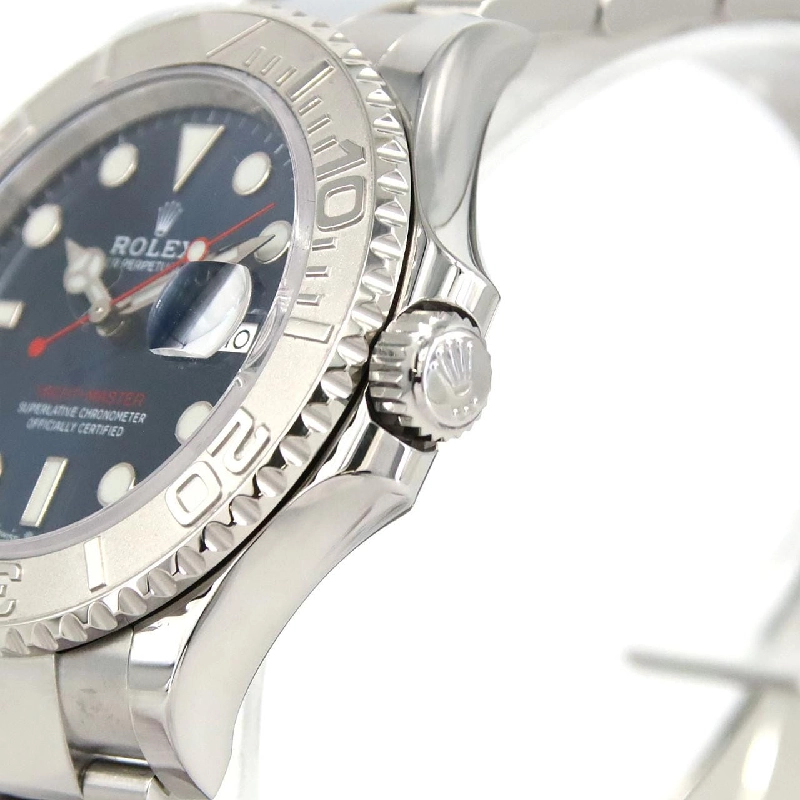 Đồng hồ Rolex Yacht-Master 126622 SSxPT tự động - Hàng hiệu chính hãng 880697