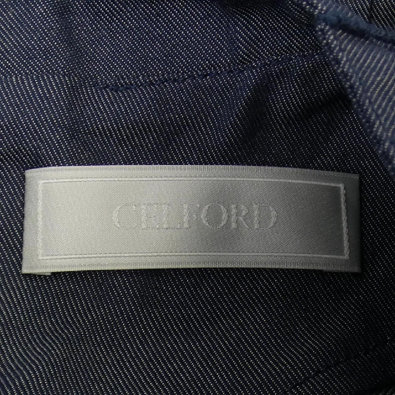 【Khuyến mãi】Đầm CELFORD 651216