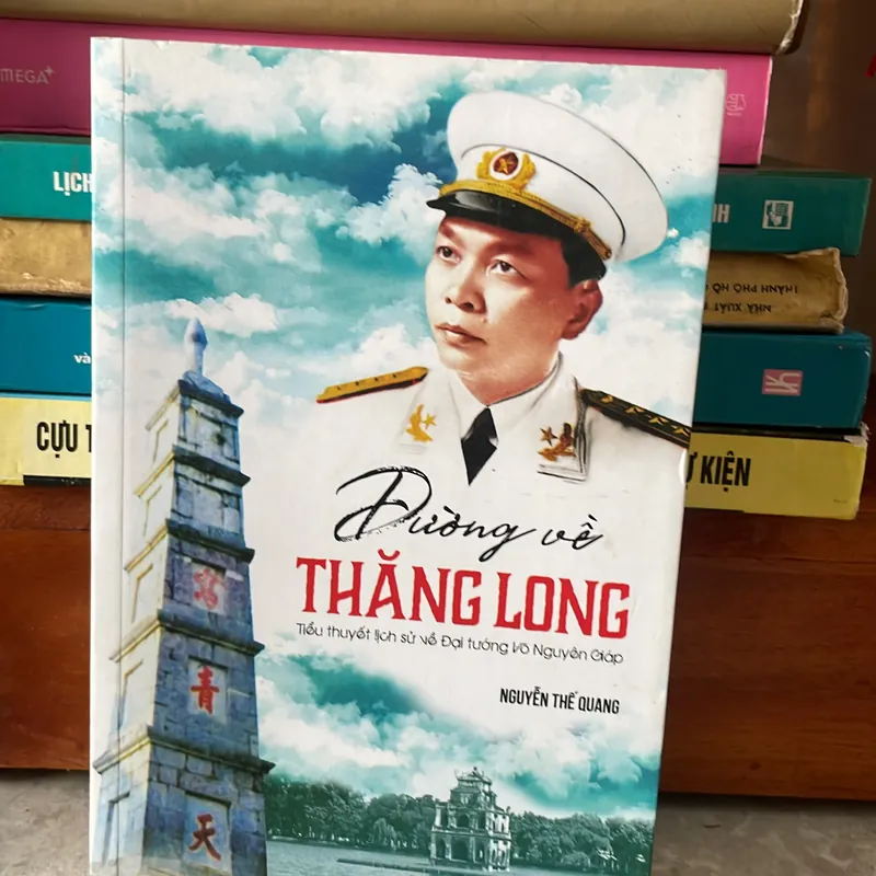 Đường Về Thăng Long  695048