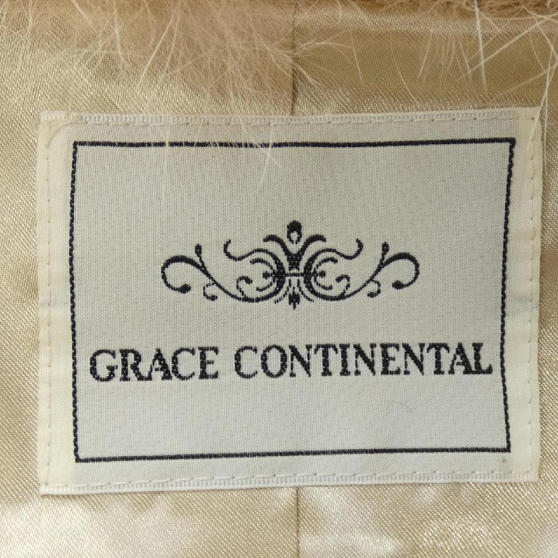Áo khoác GRACE CONTINENTAL 640528