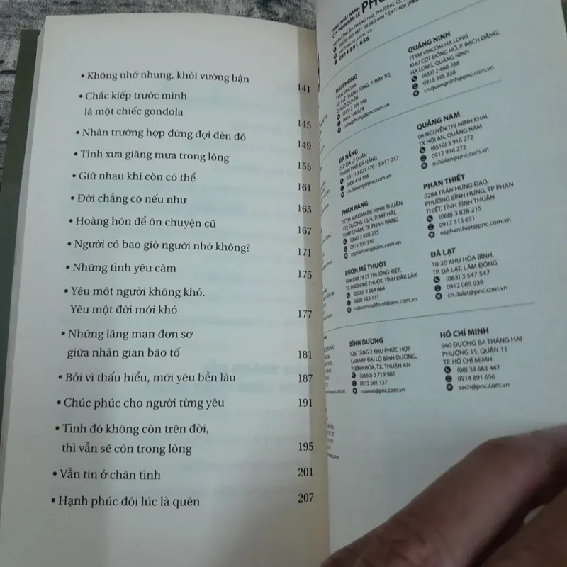 Người xưa đã quên ngày xưa. Tác giả ANH KHANG-Phuong Nam Book 713677