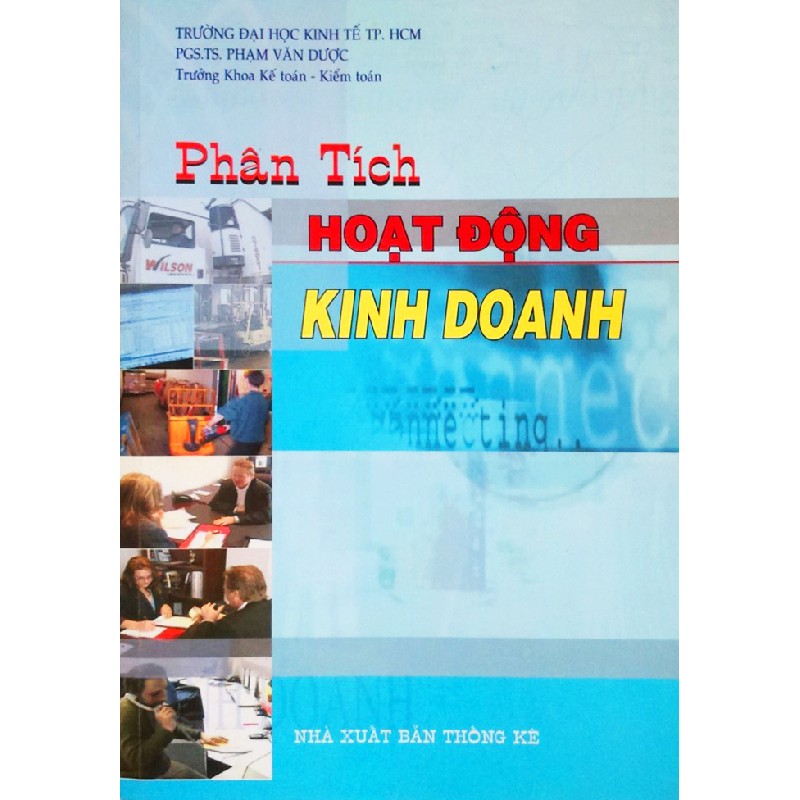 Phân Tích Hoạt Động Kinh Doanh 8143