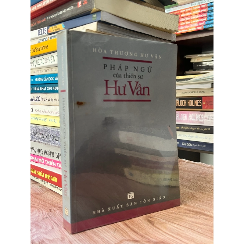 Pháp Ngữ Thiền Sư Hư Vân - Hoà Thượng Hư Vân 469499