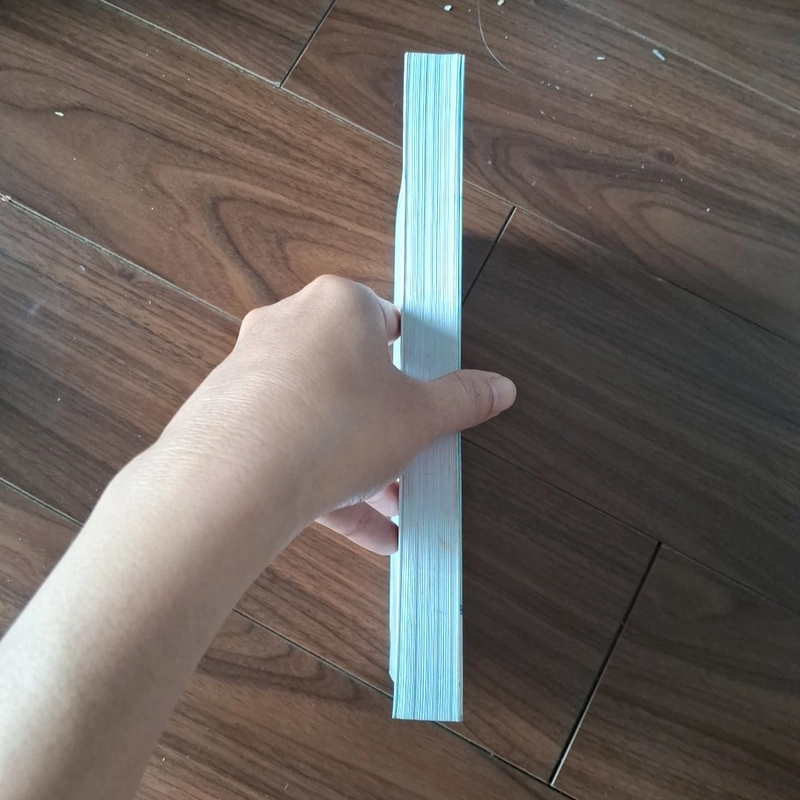 Sống chung sau ly hôn 509983