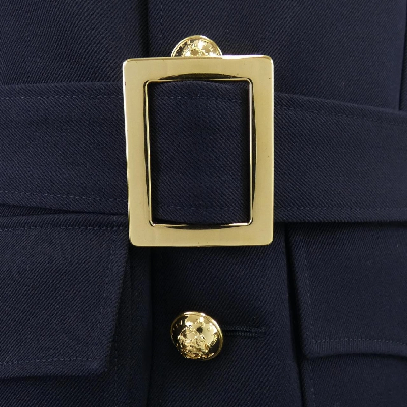 Jacket quân đội safari CELINE 2V34G092D - Hàng hiệu Authentic 823423