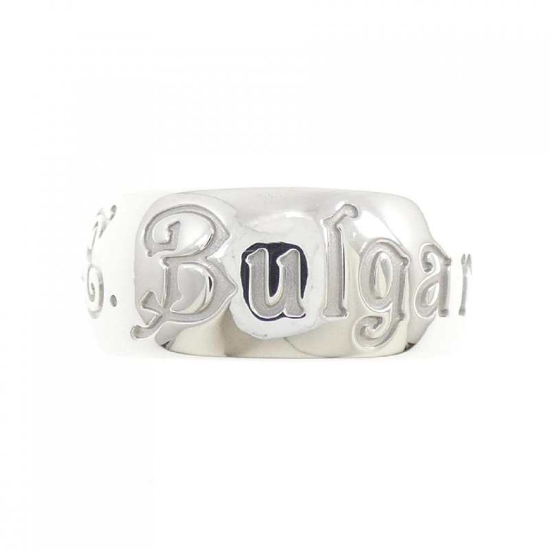 Nhẫn Bulgari Save the Children - Hàng hiệu Authentic 834023