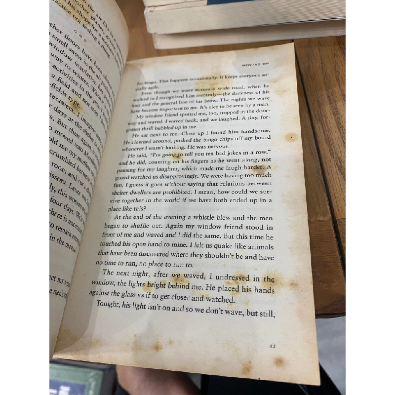 Man V. Nature - Diane Cook 523106
