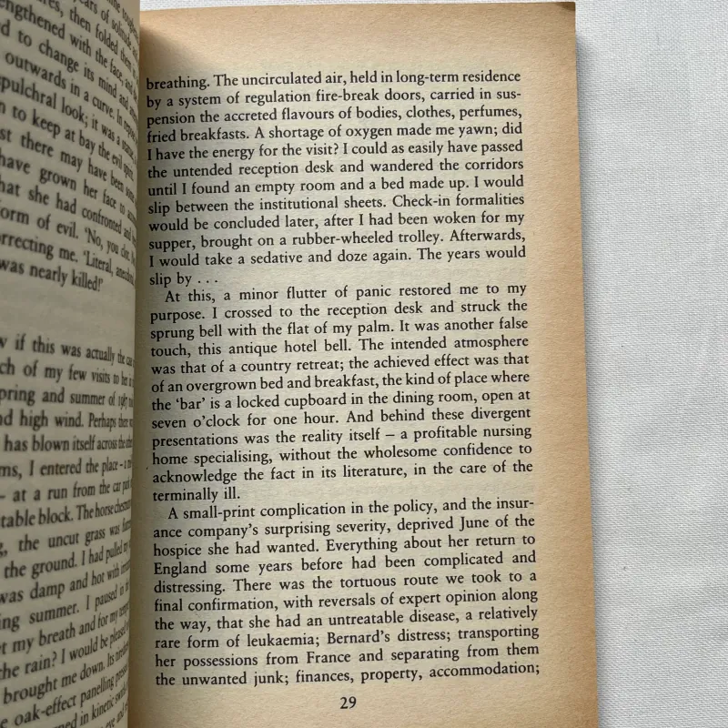 Black Dogs - Ian McEwan 786856