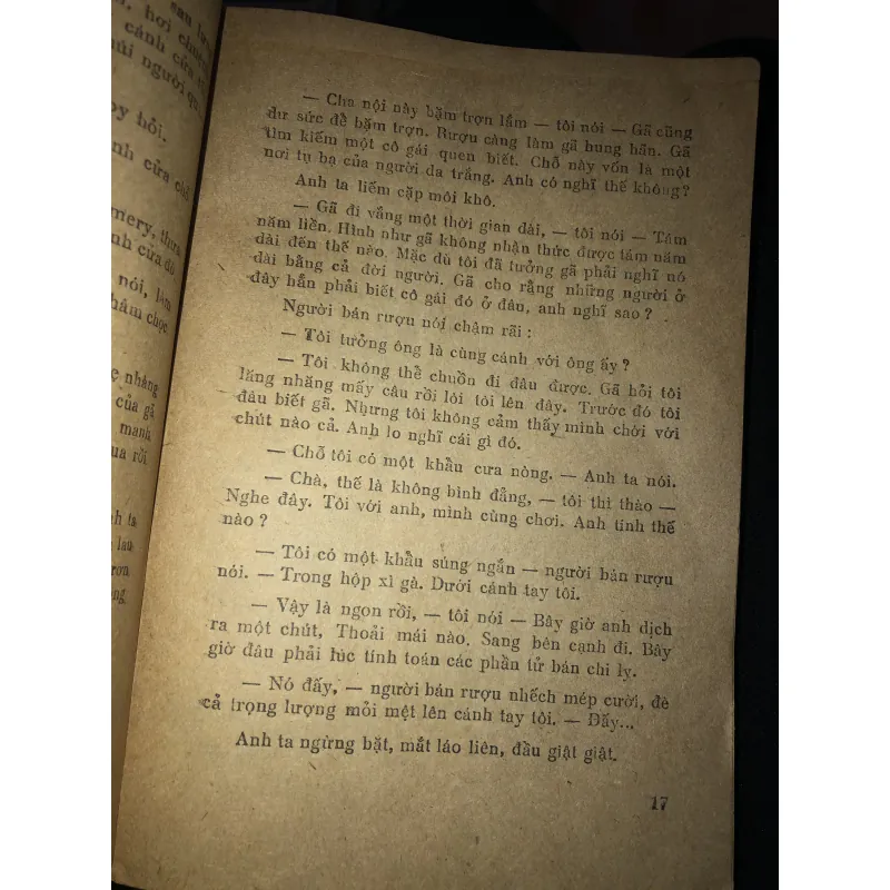 Vĩnh biệt em yêu - Raymond Chandler 1013177