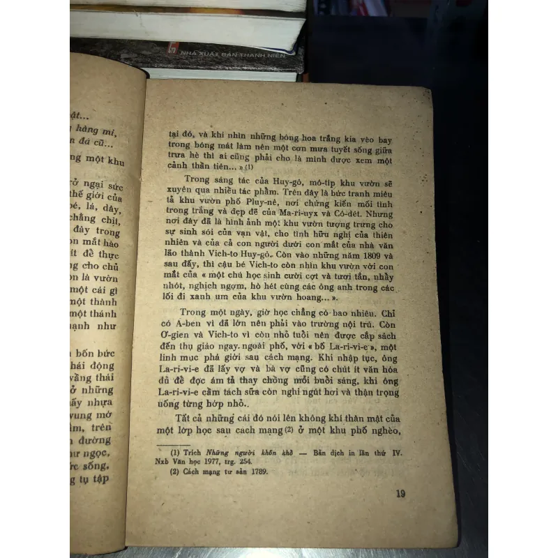 Vich to huy gô - Đặng Thị Hạnh 1011352