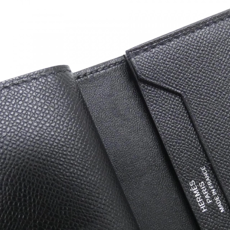 Ví Hermès Béanne Mini Monochrome 085917CH - Hàng hiệu Authentic 770545