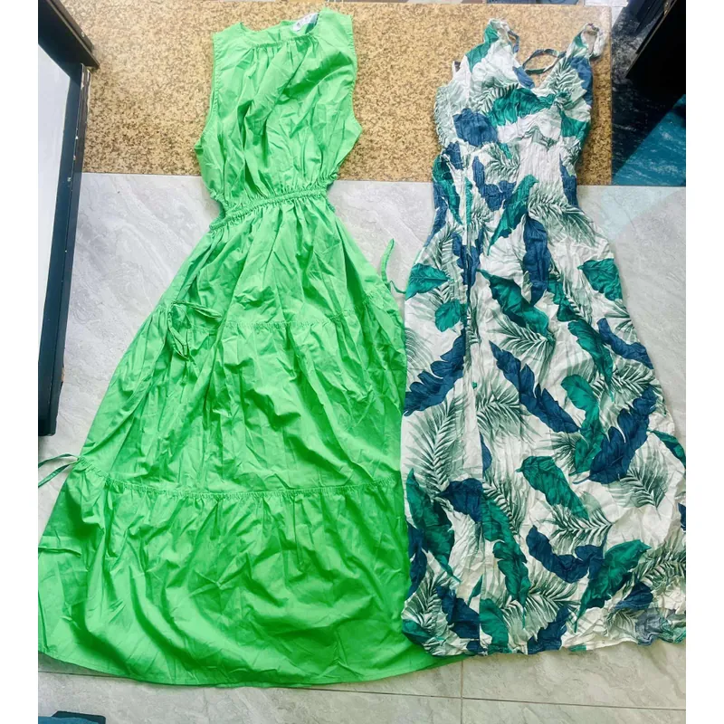 Váy áo mùa hè 604974