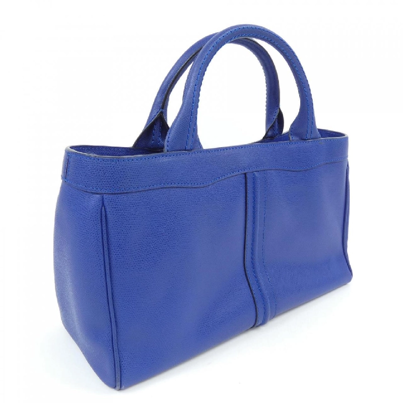 Túi J VALEXTRA V5U41 - Hàng hiệu Authentic 831714