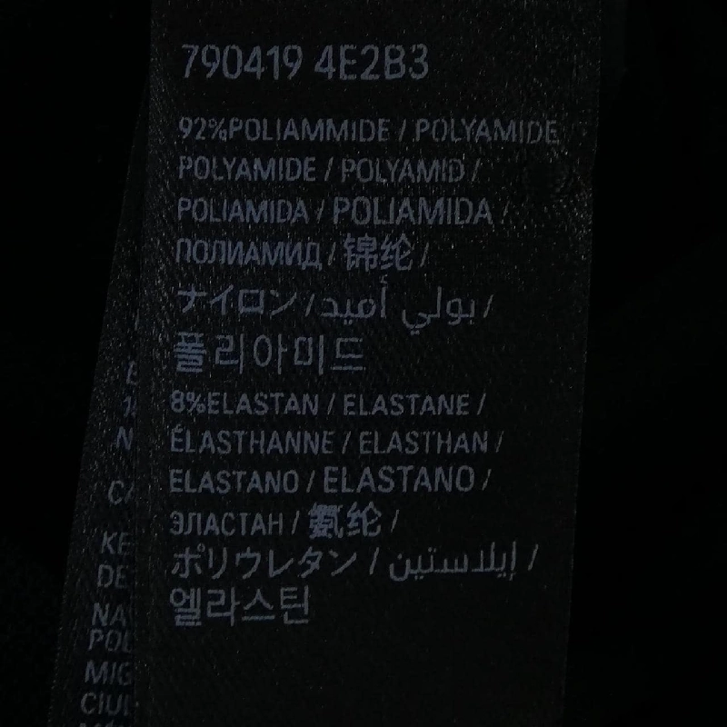 【Mã giảm giá】Balenciaga BALENCIAGA Áo 643680