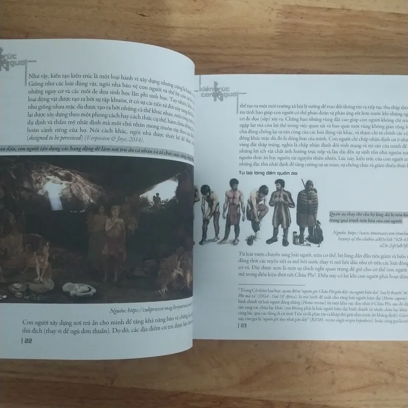 Kiến trúc và con người - KTS Trần Minh Tùng 702415