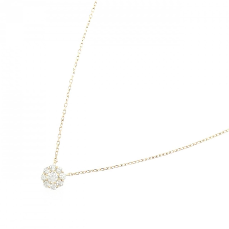 Dây chuyền kim cương Vandome 0.25CT - Hàng hiệu Chính hãng 842638