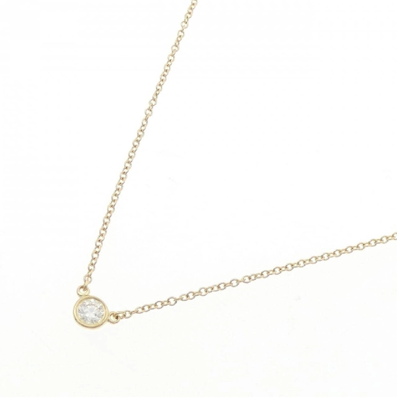 Dây chuyền Tiffany By The Yard - Hàng hiệu Chính hãng 841850