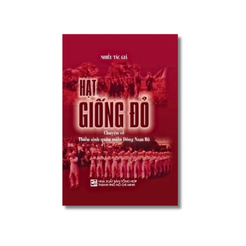 Hạt giống đỏ 725415